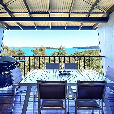 Panorama Apartments On Hamilton Island By Hiha Zewnętrze zdjęcie