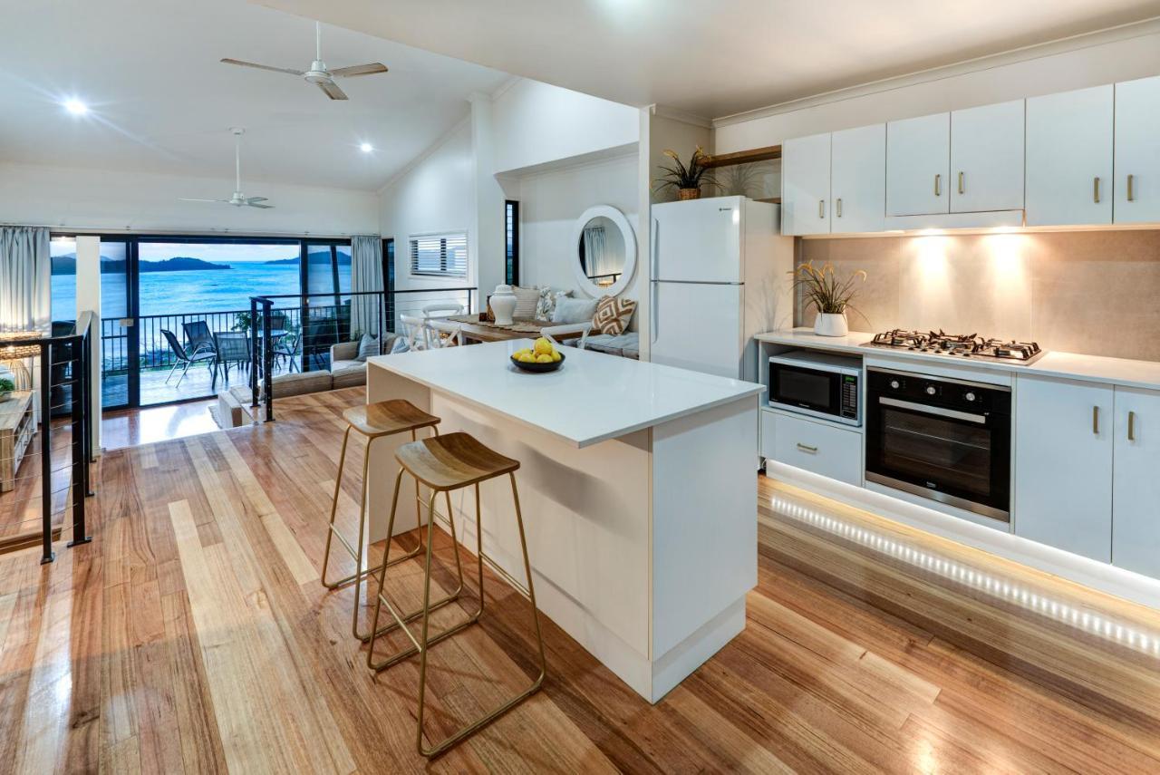Panorama Apartments On Hamilton Island By Hiha Zewnętrze zdjęcie