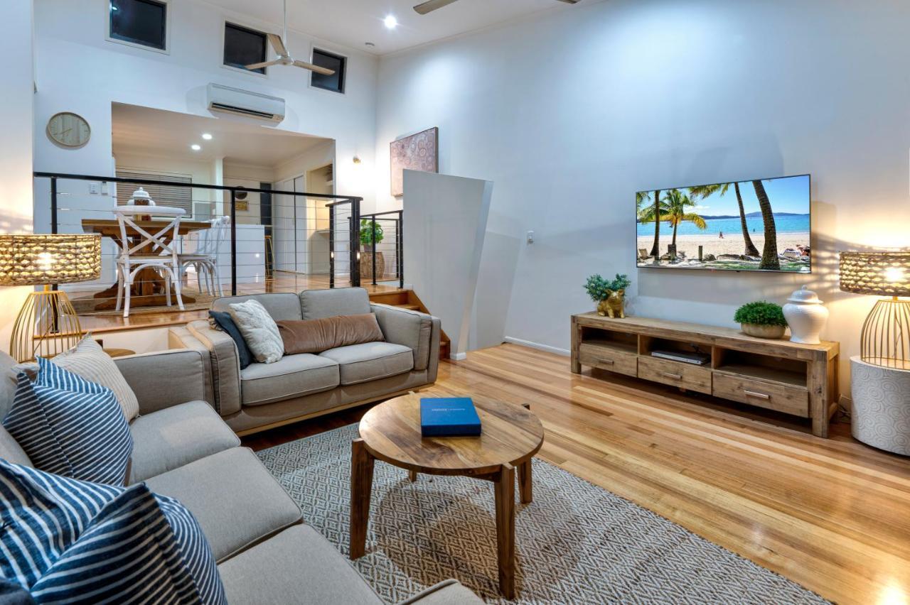 Panorama Apartments On Hamilton Island By Hiha Zewnętrze zdjęcie