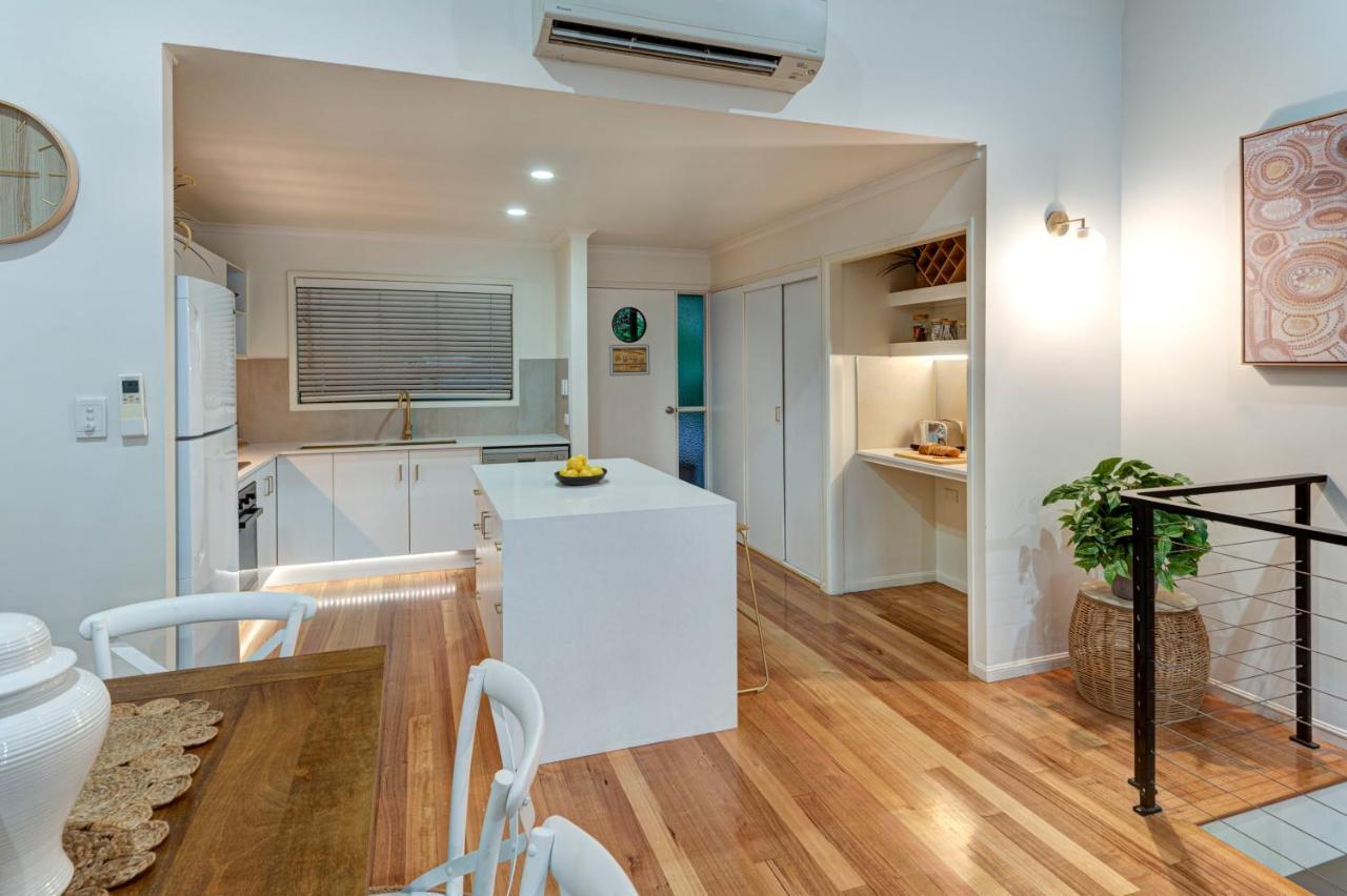 Panorama Apartments On Hamilton Island By Hiha Zewnętrze zdjęcie