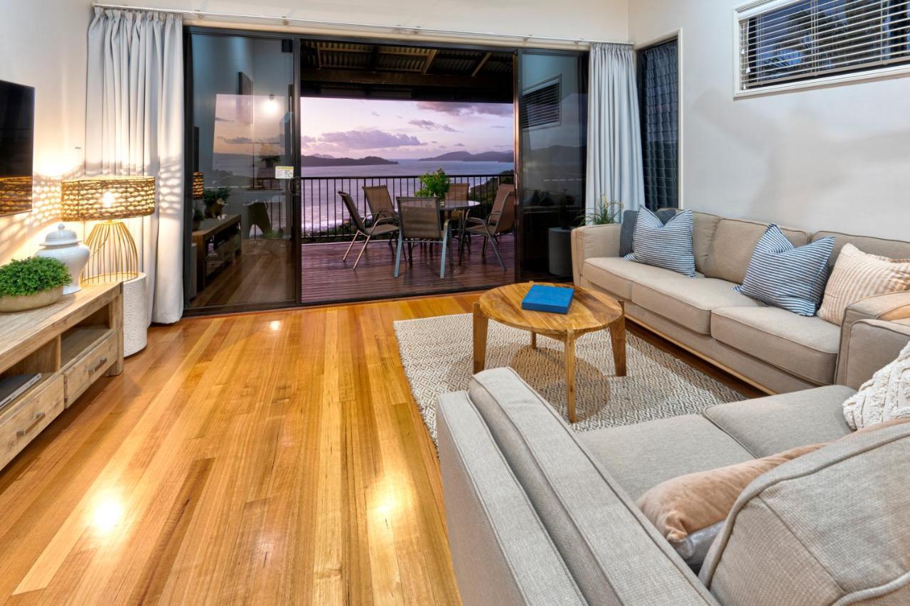 Panorama Apartments On Hamilton Island By Hiha Zewnętrze zdjęcie
