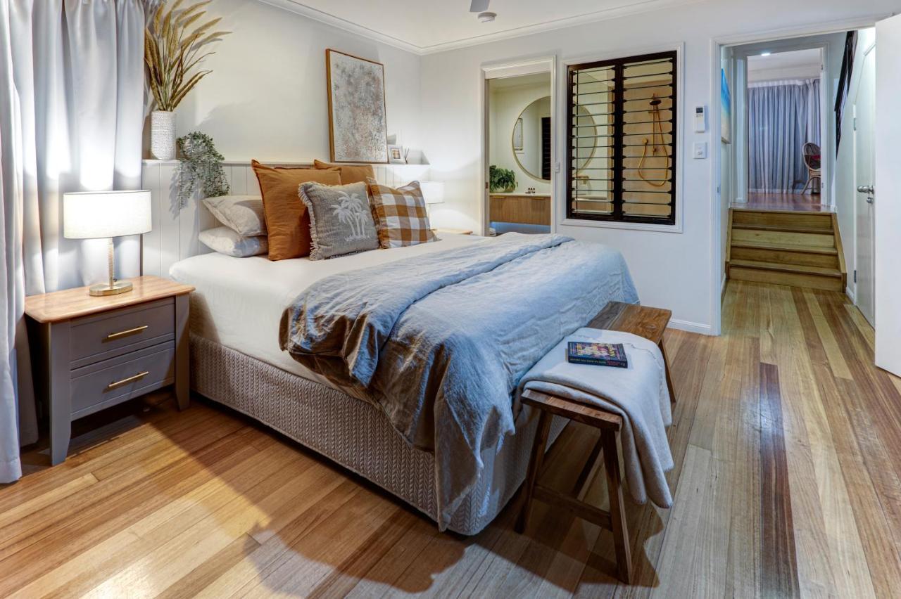 Panorama Apartments On Hamilton Island By Hiha Zewnętrze zdjęcie