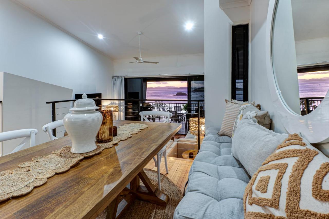 Panorama Apartments On Hamilton Island By Hiha Zewnętrze zdjęcie