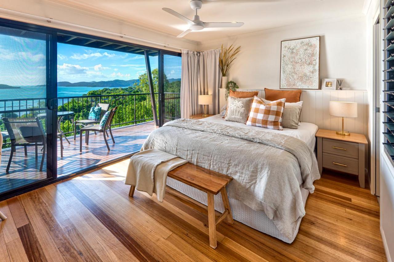 Panorama Apartments On Hamilton Island By Hiha Zewnętrze zdjęcie