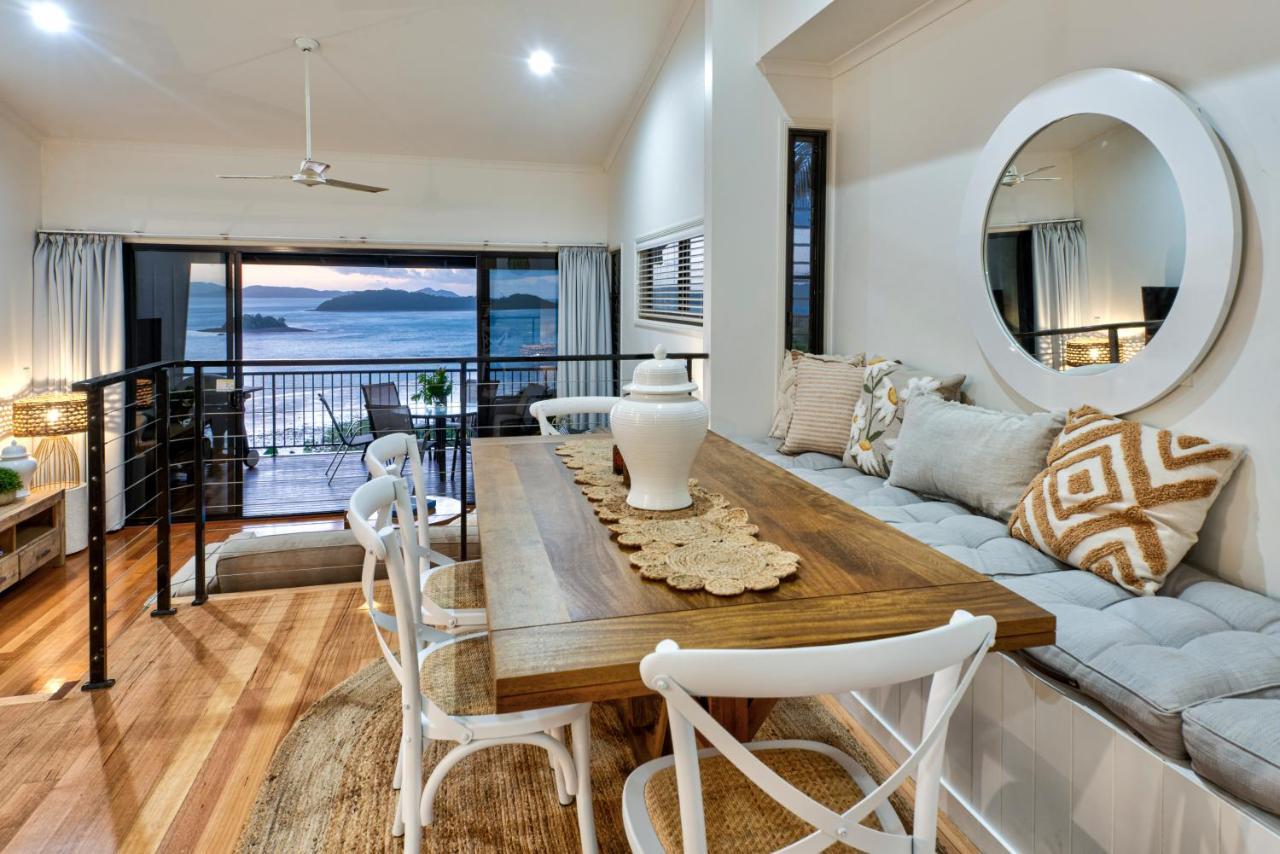 Panorama Apartments On Hamilton Island By Hiha Zewnętrze zdjęcie