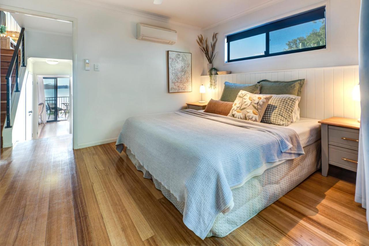 Panorama Apartments On Hamilton Island By Hiha Zewnętrze zdjęcie