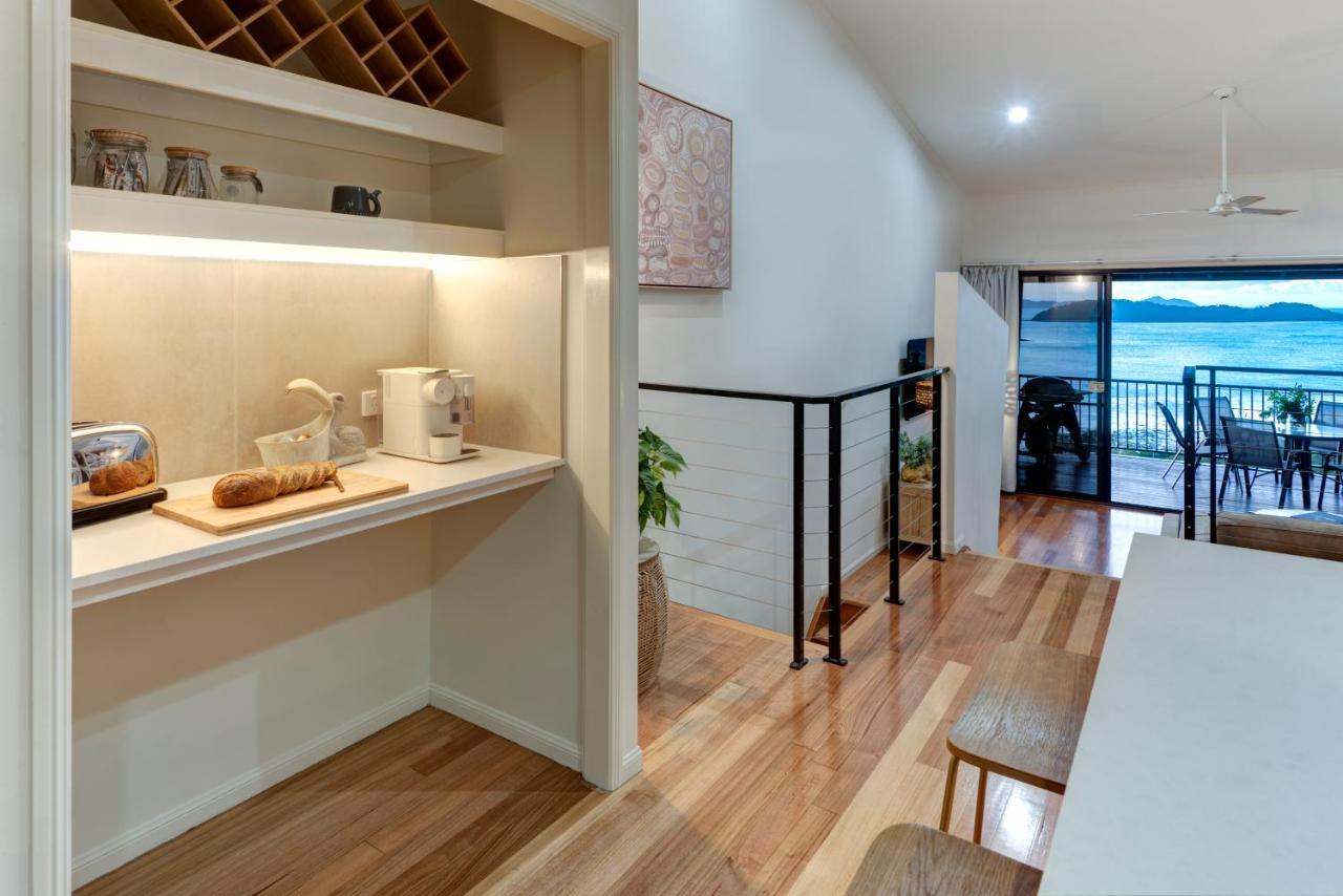 Panorama Apartments On Hamilton Island By Hiha Zewnętrze zdjęcie