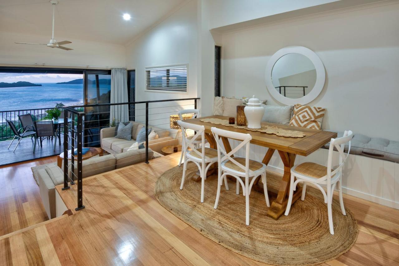 Panorama Apartments On Hamilton Island By Hiha Zewnętrze zdjęcie