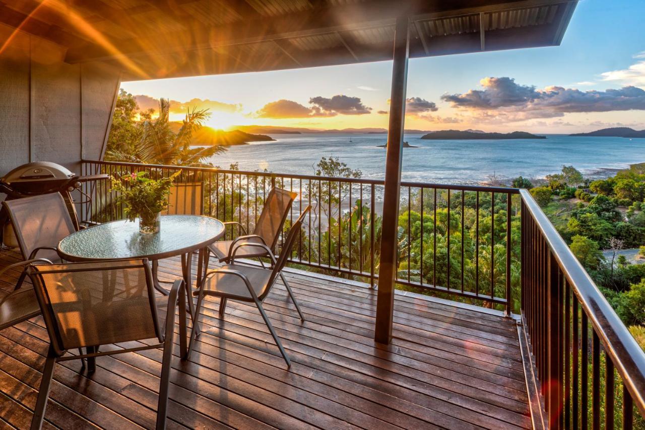 Panorama Apartments On Hamilton Island By Hiha Zewnętrze zdjęcie
