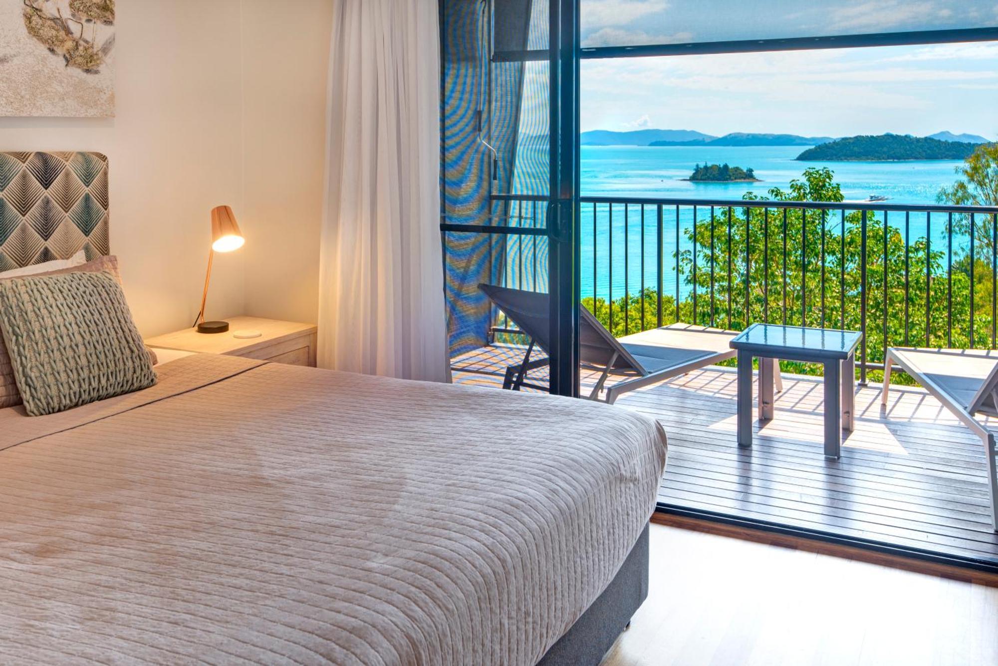 Panorama Apartments On Hamilton Island By Hiha Zewnętrze zdjęcie