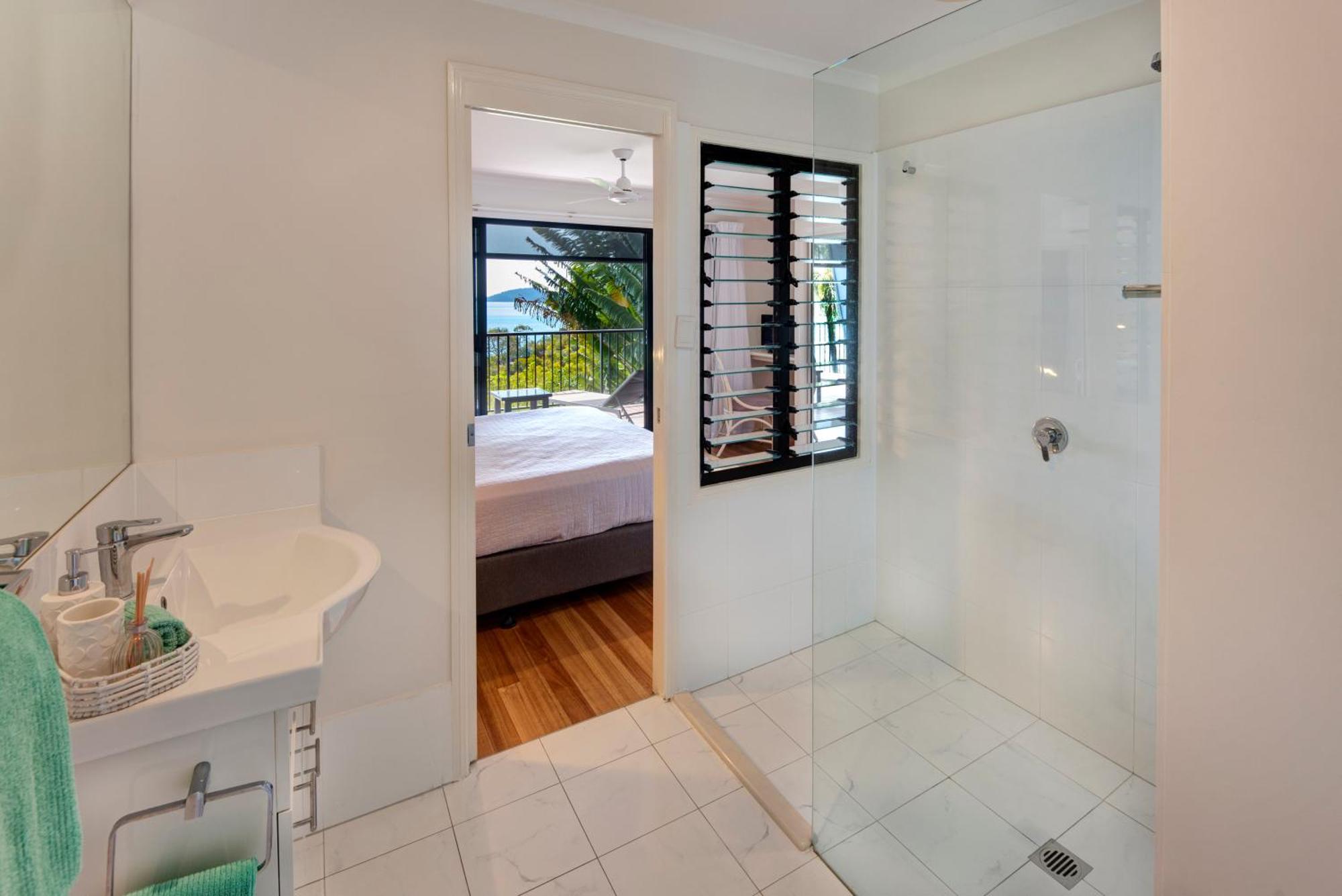 Panorama Apartments On Hamilton Island By Hiha Zewnętrze zdjęcie
