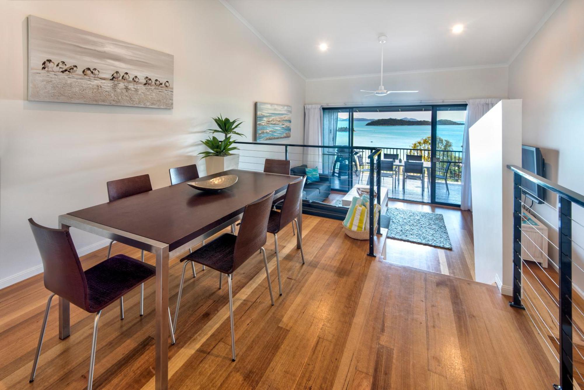 Panorama Apartments On Hamilton Island By Hiha Zewnętrze zdjęcie