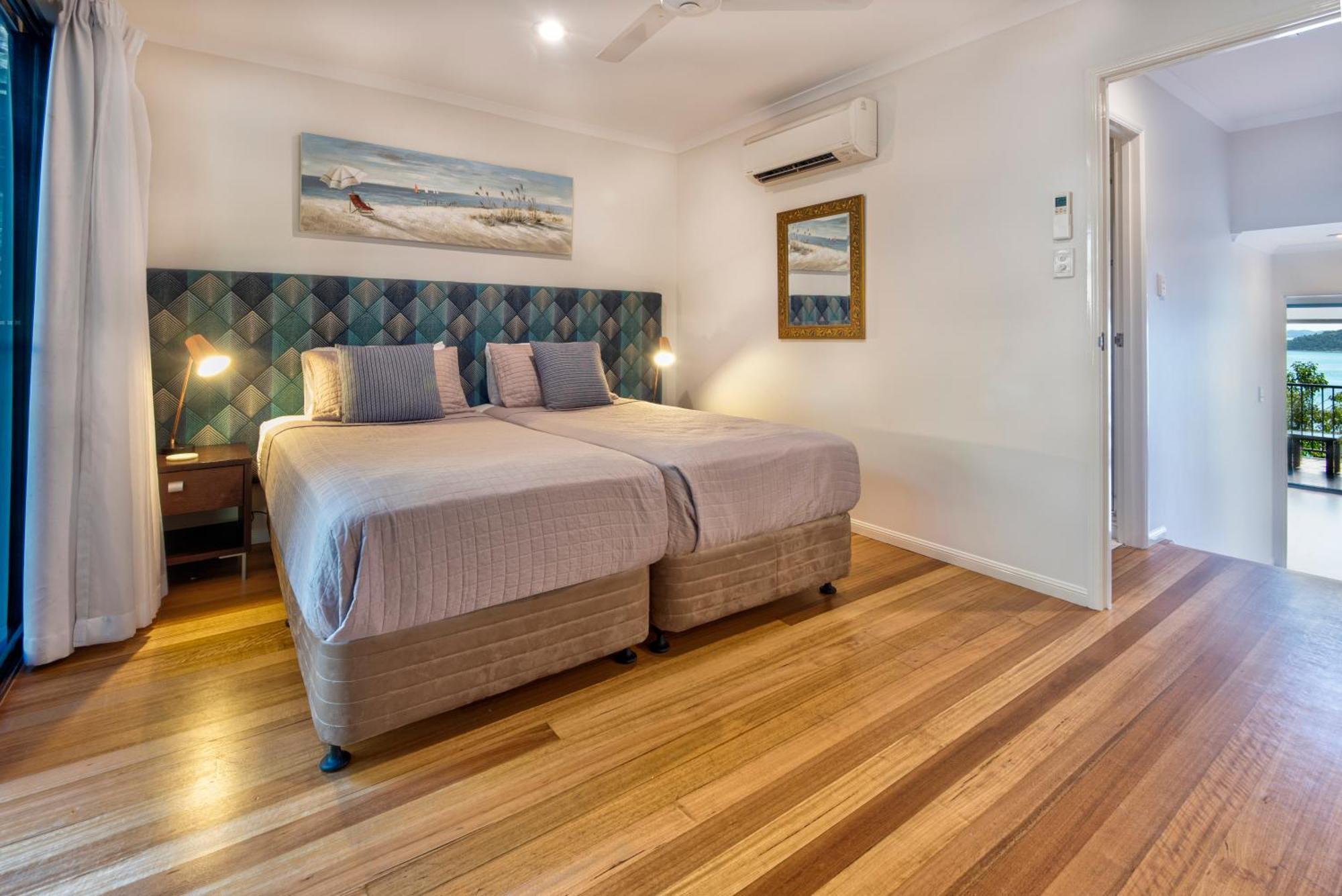 Panorama Apartments On Hamilton Island By Hiha Zewnętrze zdjęcie