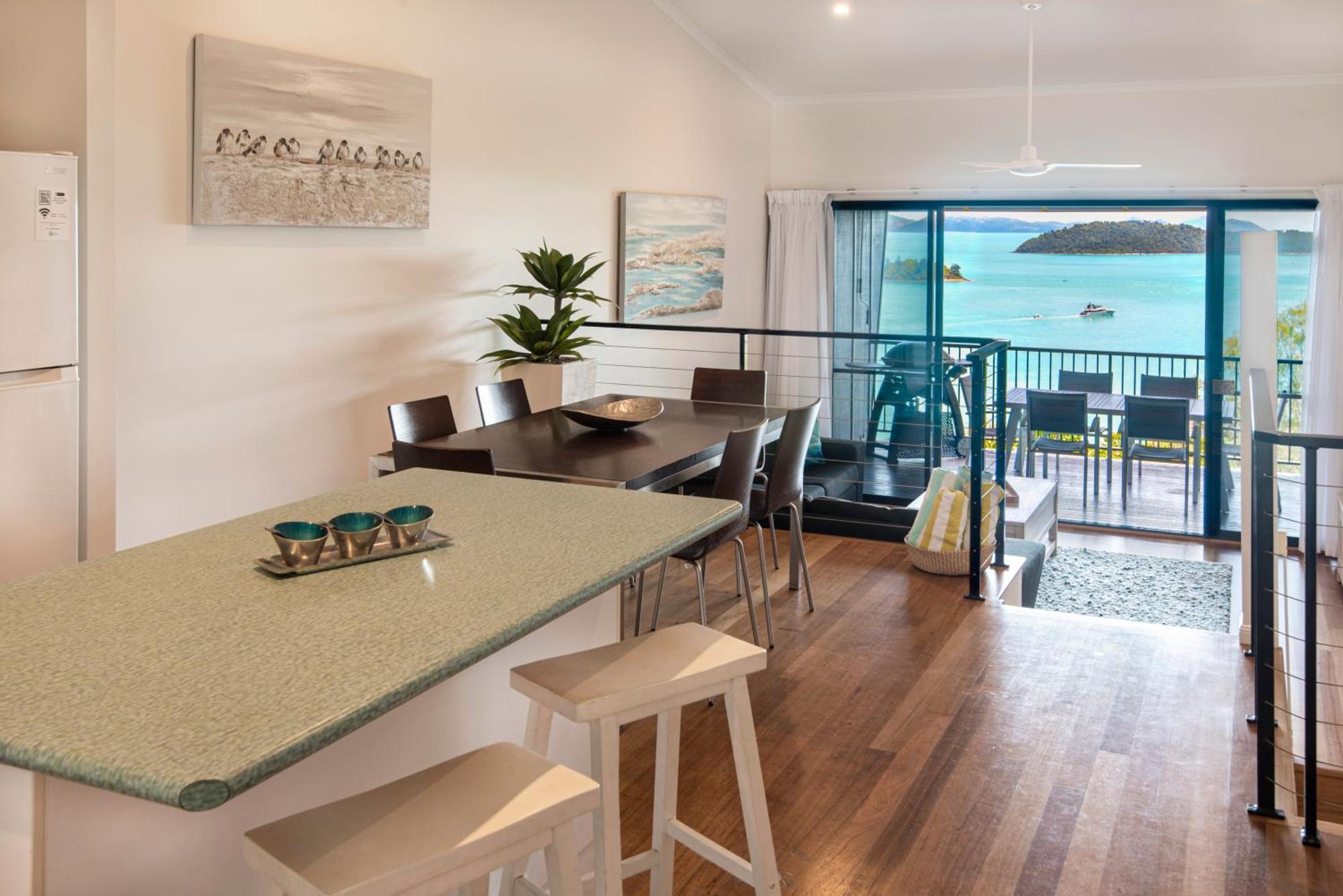 Panorama Apartments On Hamilton Island By Hiha Zewnętrze zdjęcie