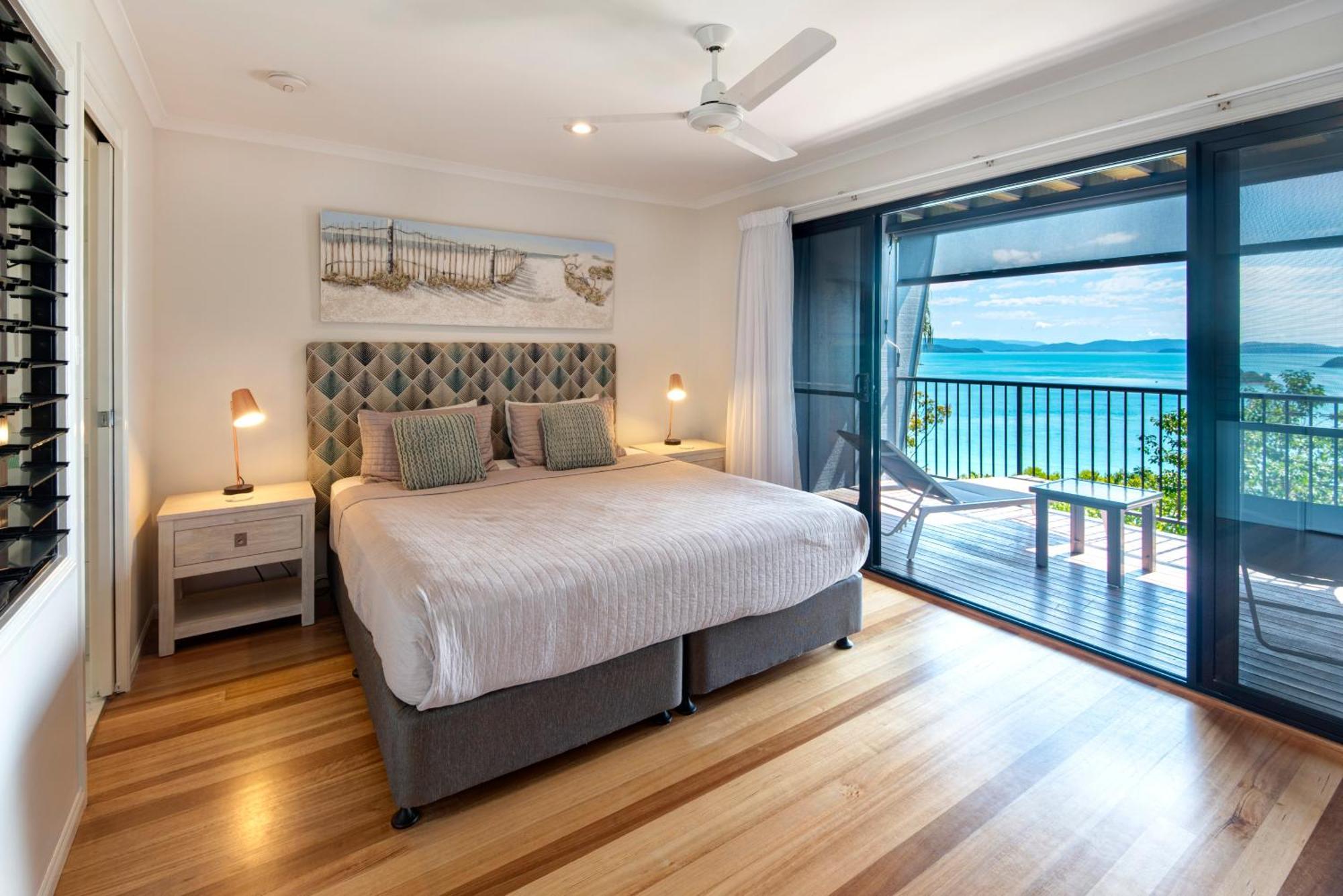 Panorama Apartments On Hamilton Island By Hiha Zewnętrze zdjęcie