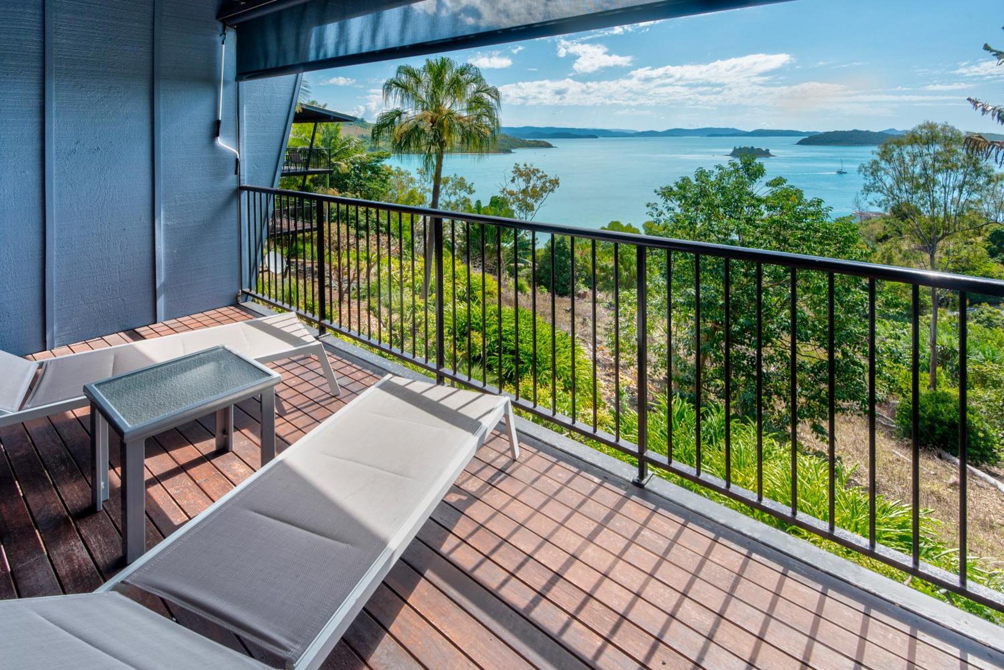Panorama Apartments On Hamilton Island By Hiha Zewnętrze zdjęcie