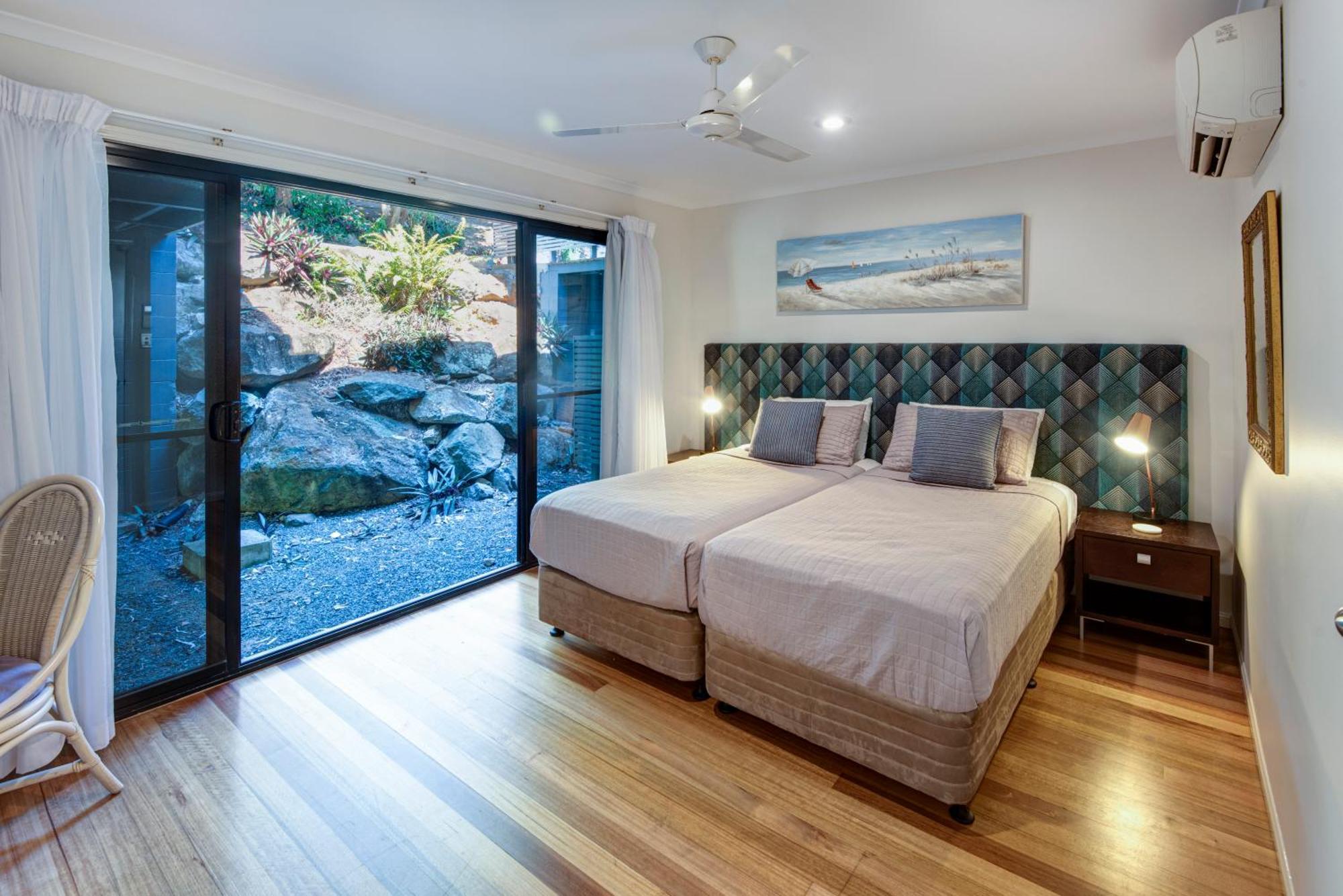 Panorama Apartments On Hamilton Island By Hiha Zewnętrze zdjęcie
