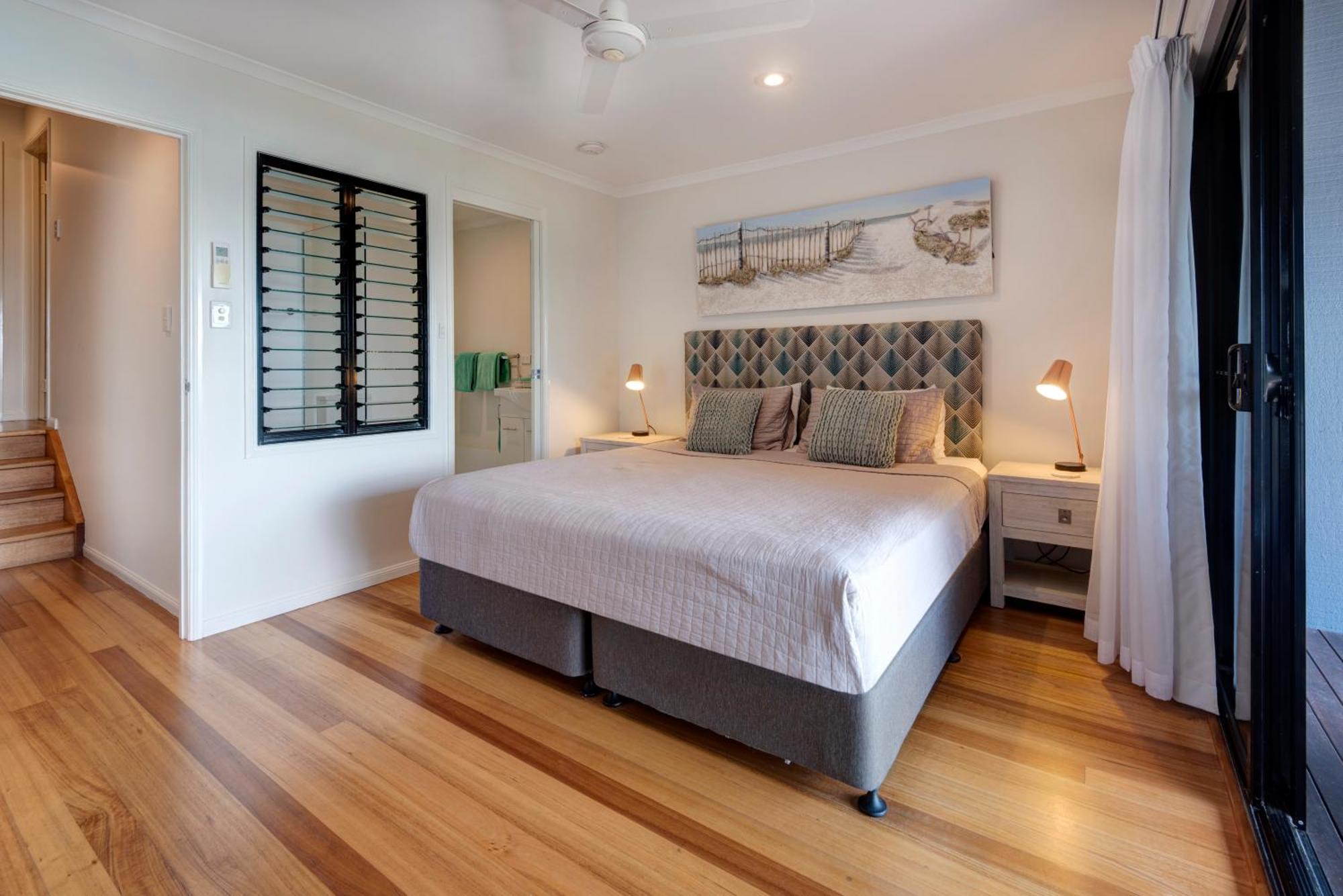 Panorama Apartments On Hamilton Island By Hiha Zewnętrze zdjęcie