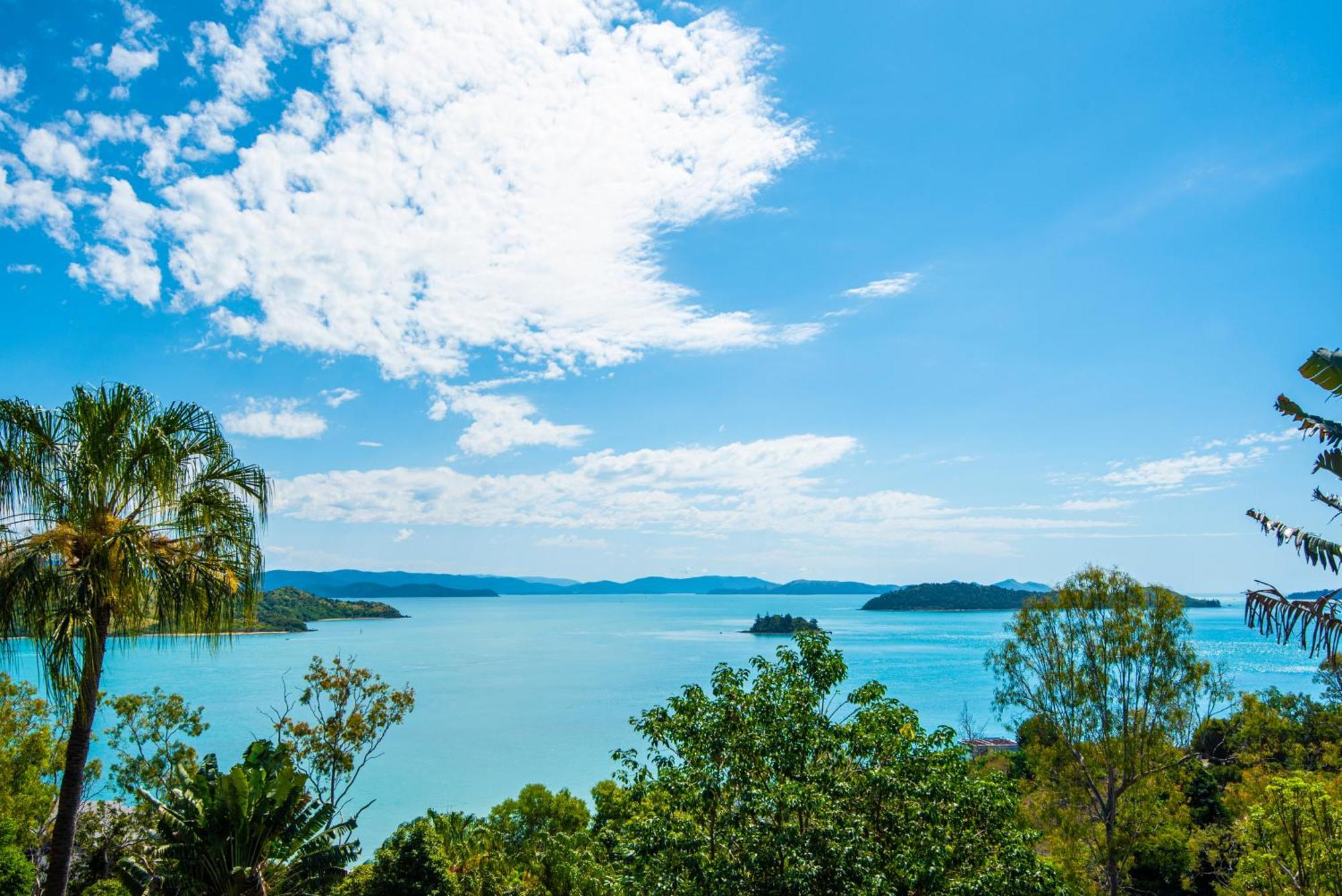 Panorama Apartments On Hamilton Island By Hiha Zewnętrze zdjęcie
