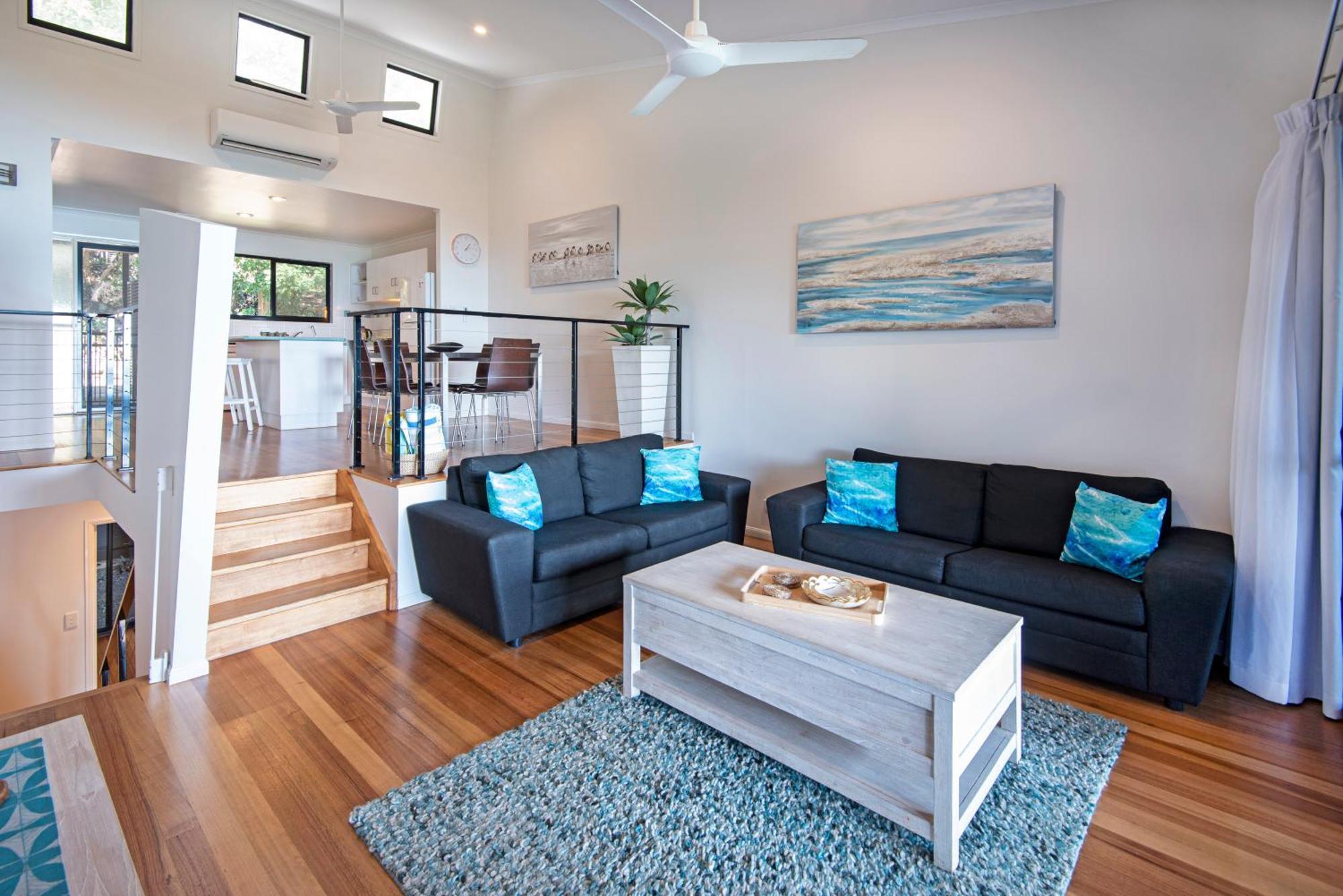 Panorama Apartments On Hamilton Island By Hiha Zewnętrze zdjęcie