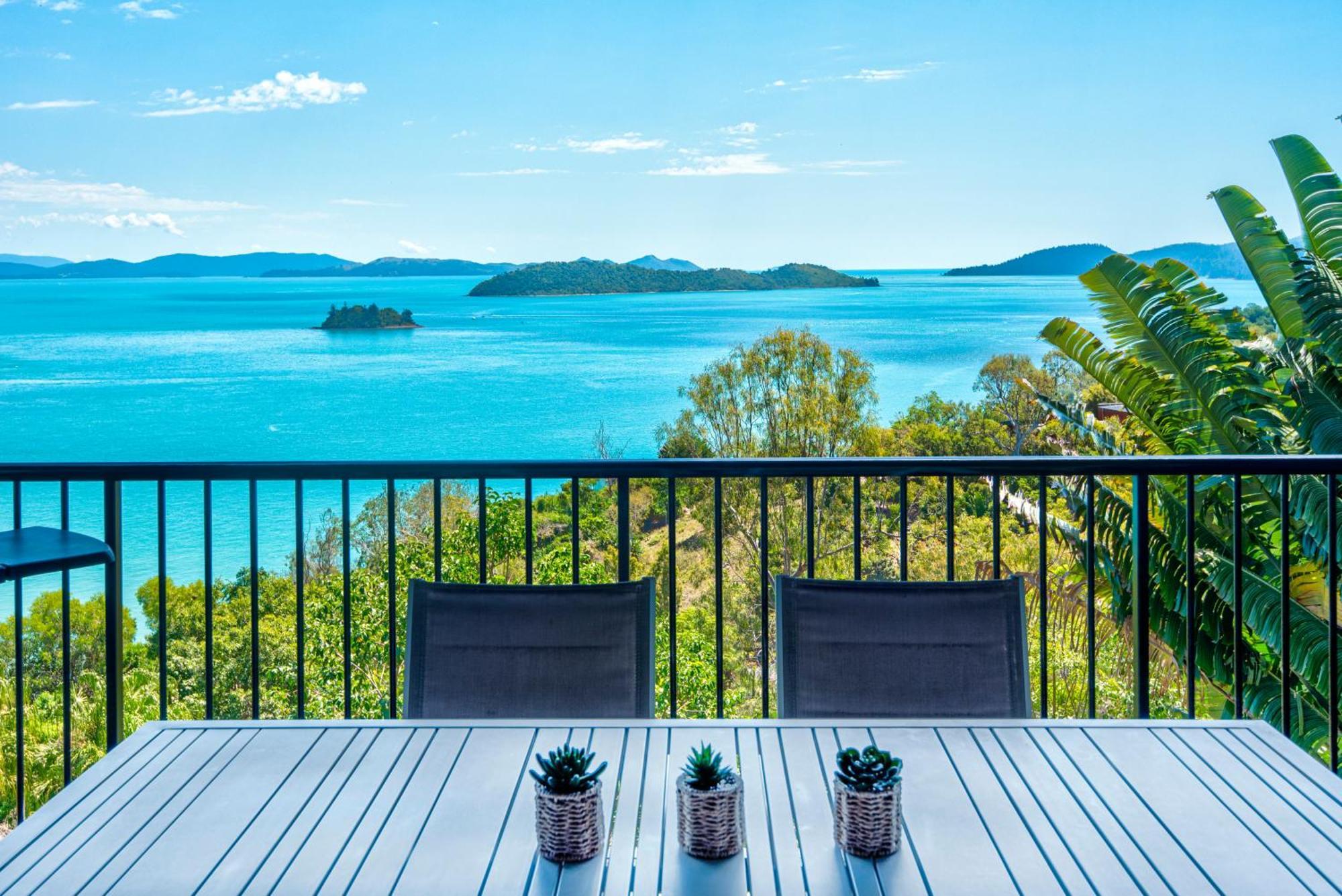 Panorama Apartments On Hamilton Island By Hiha Zewnętrze zdjęcie