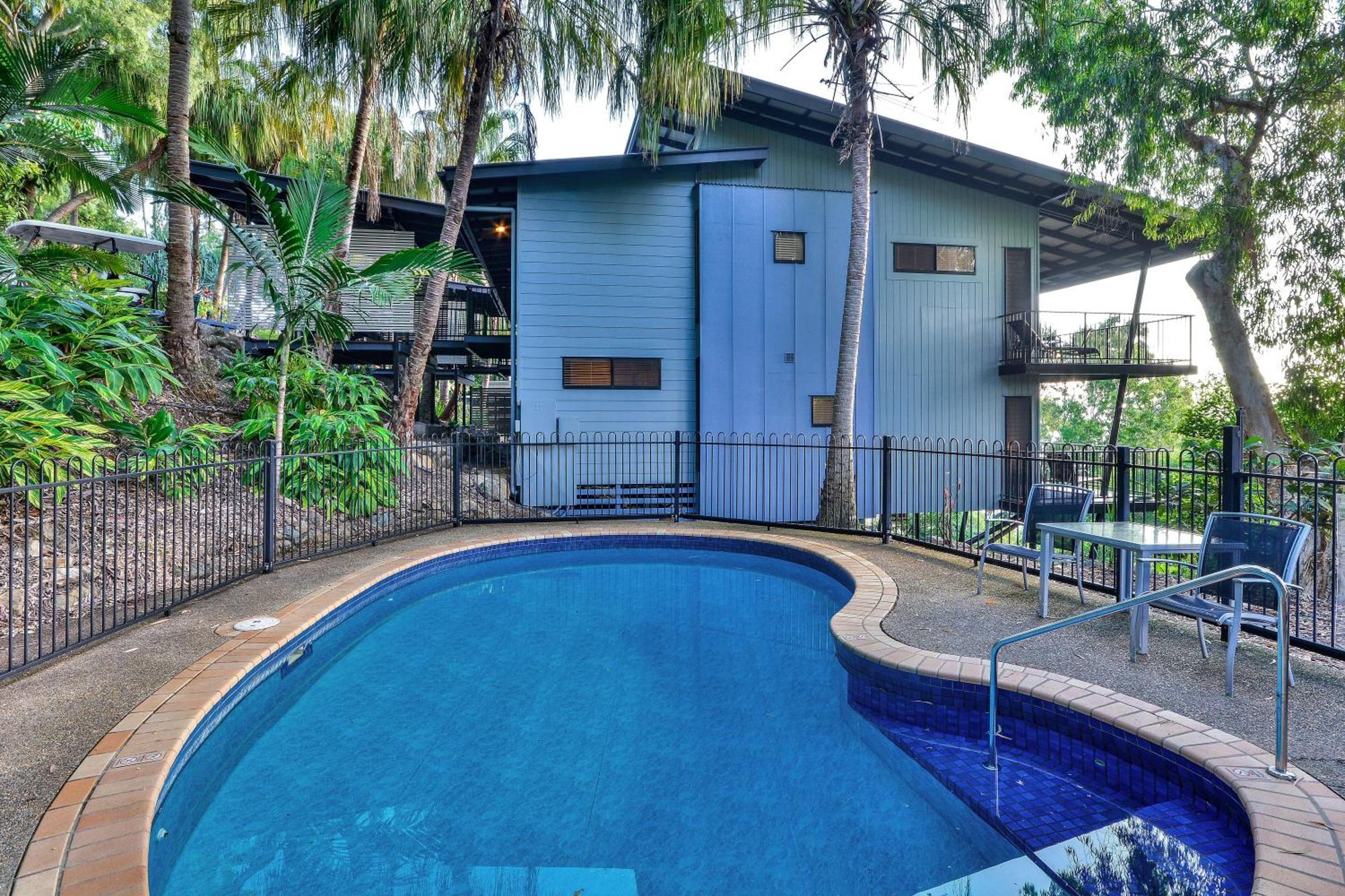 Panorama Apartments On Hamilton Island By Hiha Zewnętrze zdjęcie
