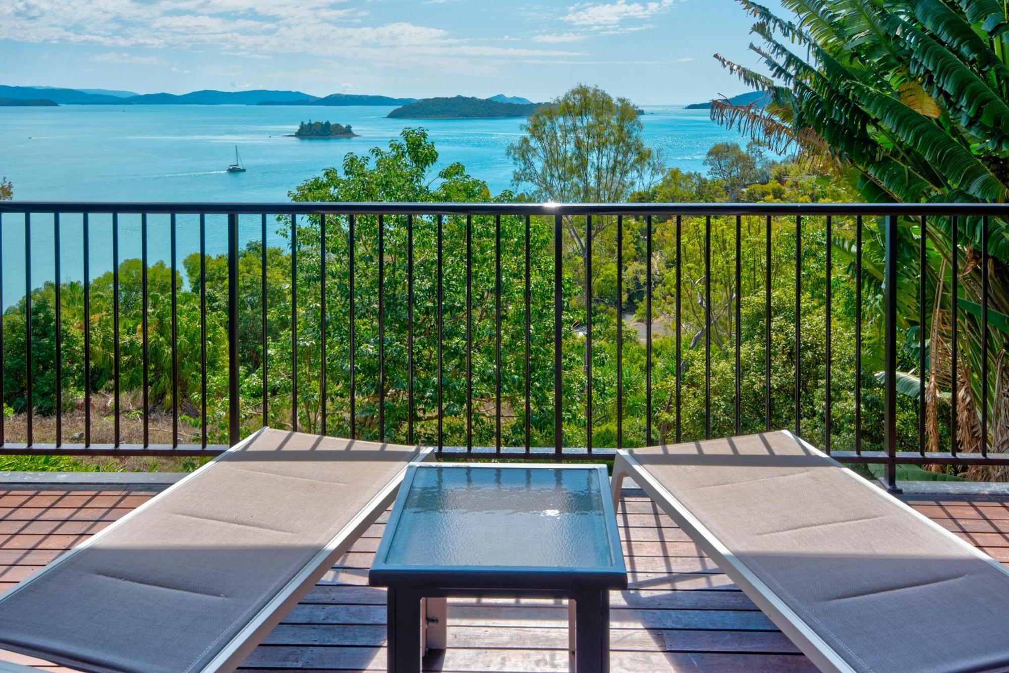 Panorama Apartments On Hamilton Island By Hiha Zewnętrze zdjęcie