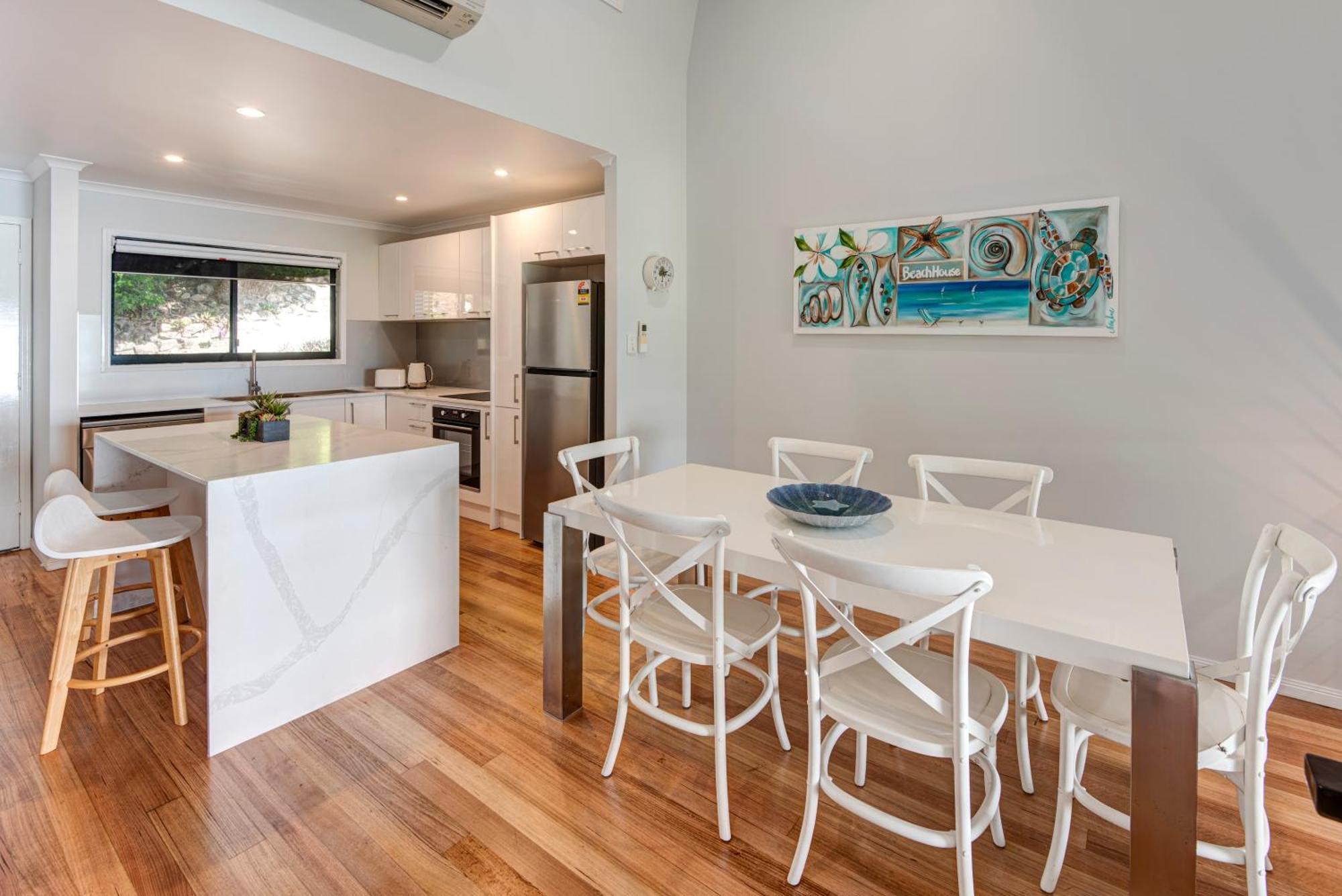 Panorama Apartments On Hamilton Island By Hiha Zewnętrze zdjęcie