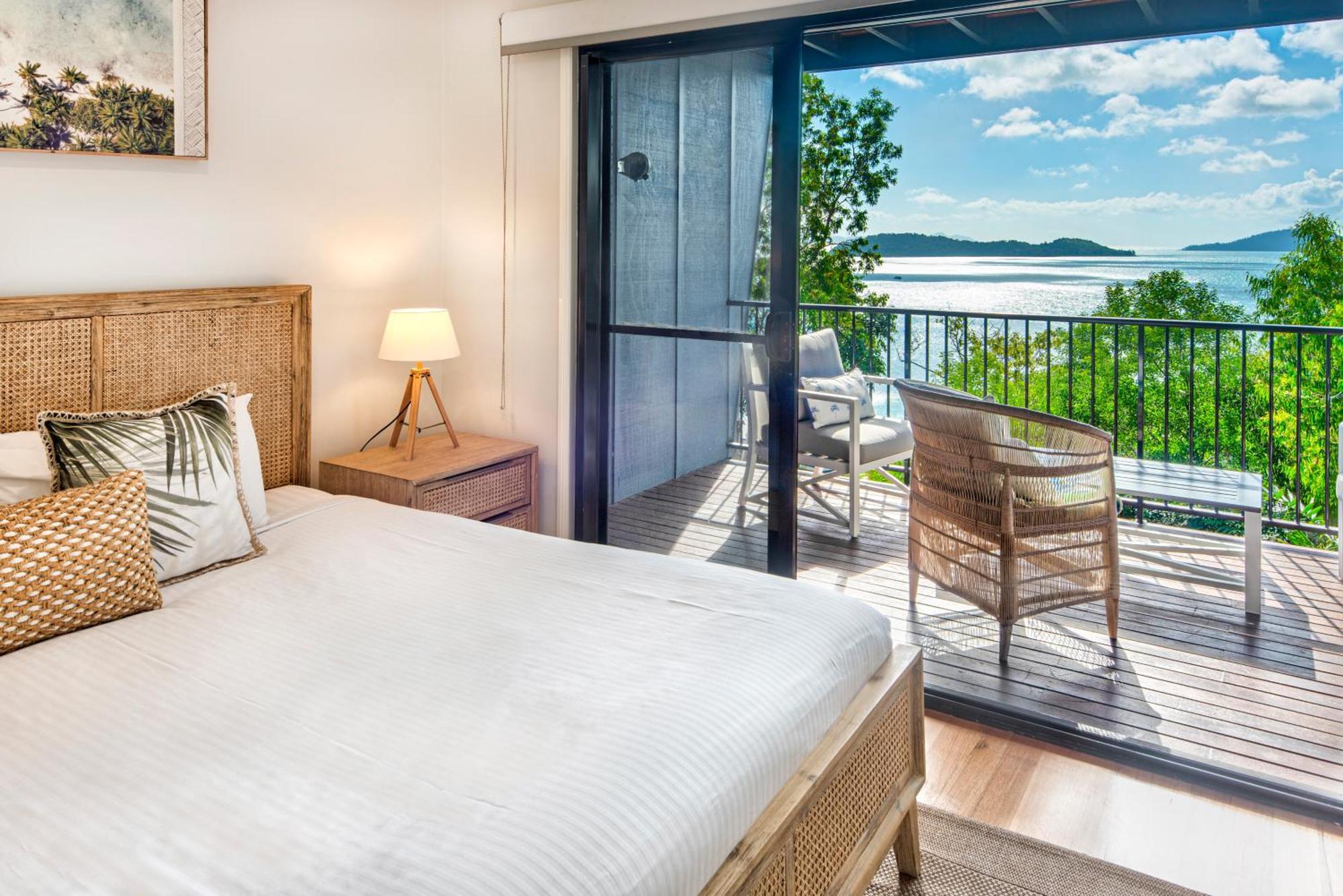 Panorama Apartments On Hamilton Island By Hiha Zewnętrze zdjęcie