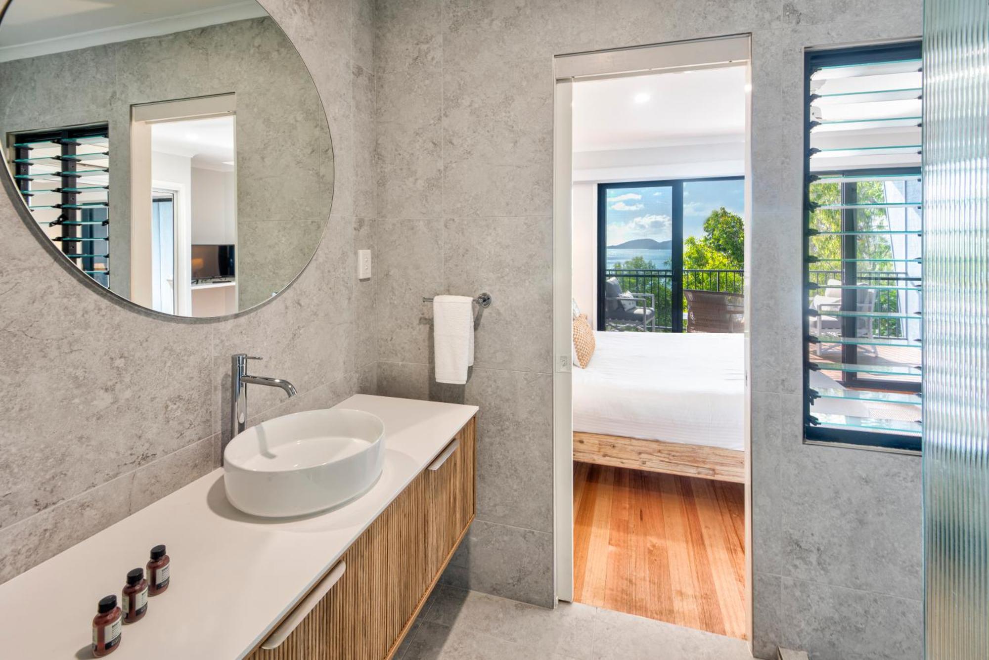 Panorama Apartments On Hamilton Island By Hiha Zewnętrze zdjęcie
