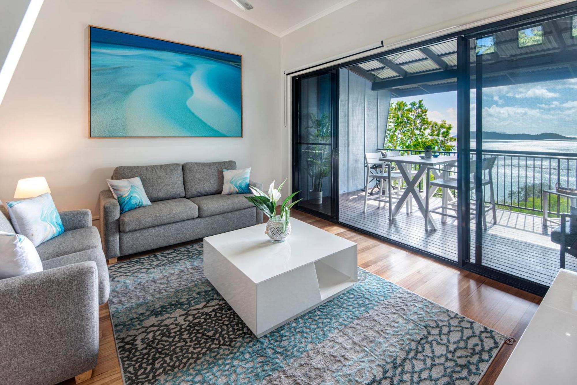 Panorama Apartments On Hamilton Island By Hiha Zewnętrze zdjęcie