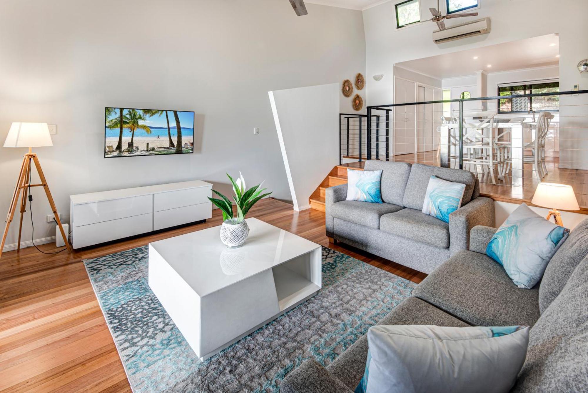 Panorama Apartments On Hamilton Island By Hiha Zewnętrze zdjęcie