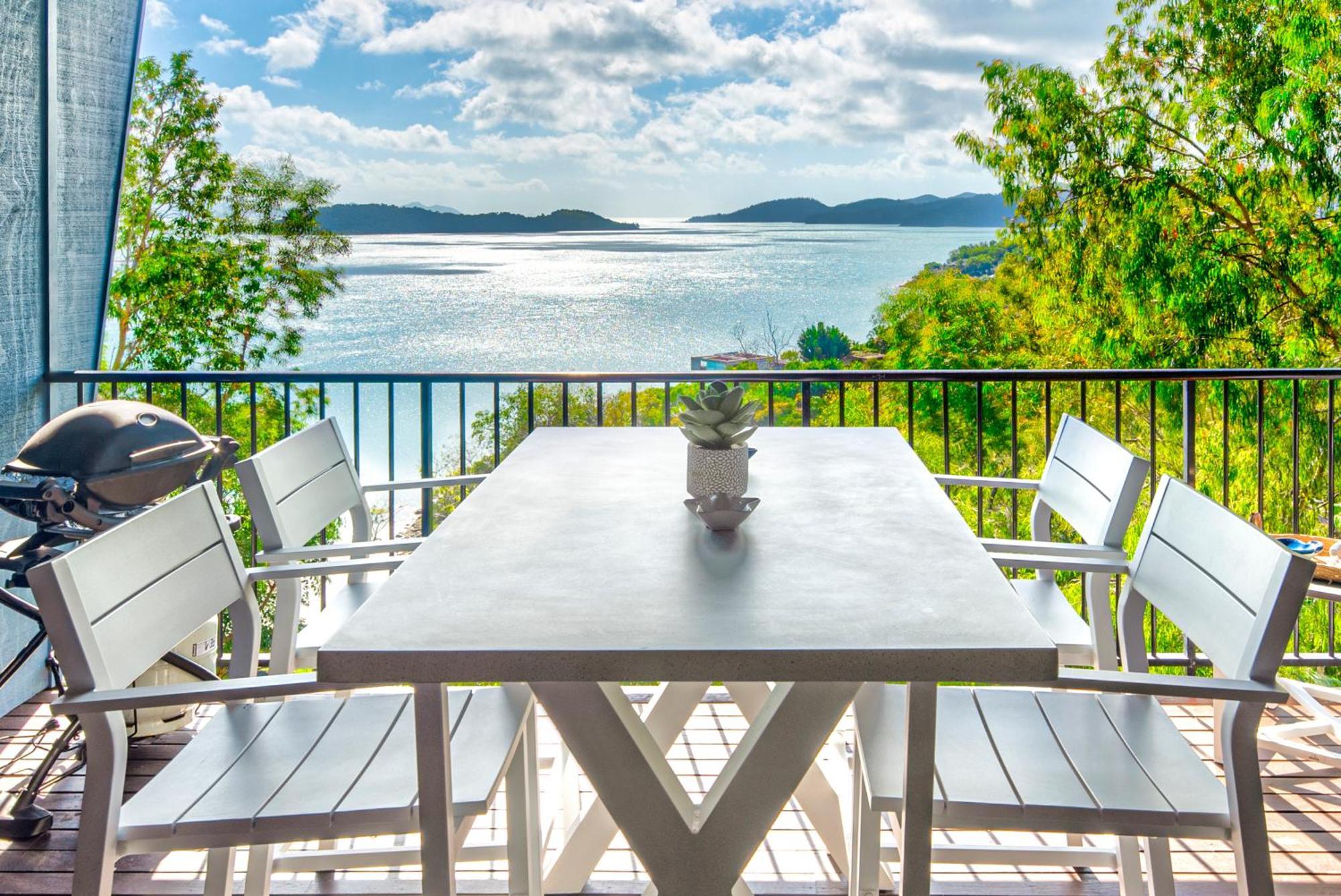 Panorama Apartments On Hamilton Island By Hiha Zewnętrze zdjęcie