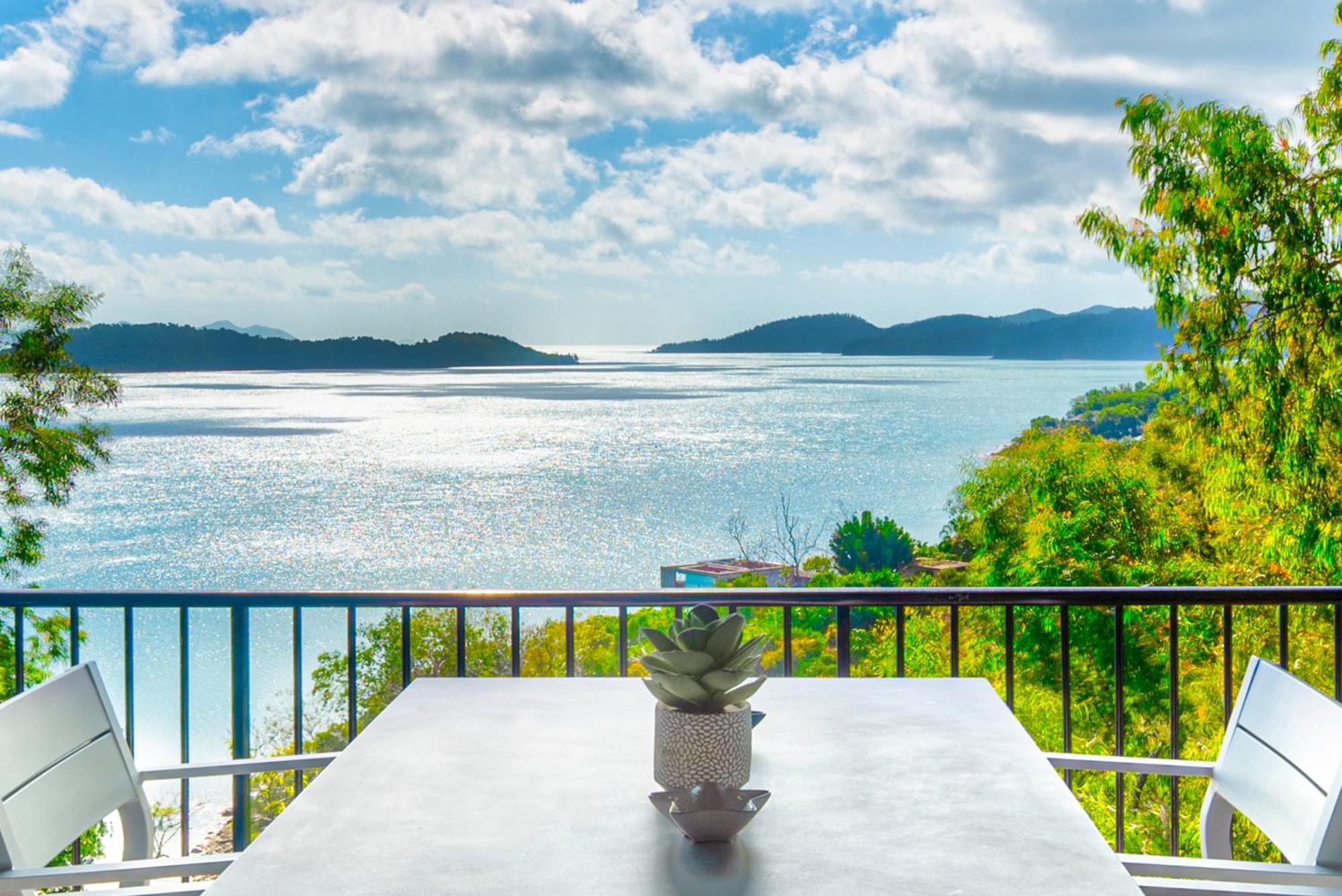 Panorama Apartments On Hamilton Island By Hiha Zewnętrze zdjęcie