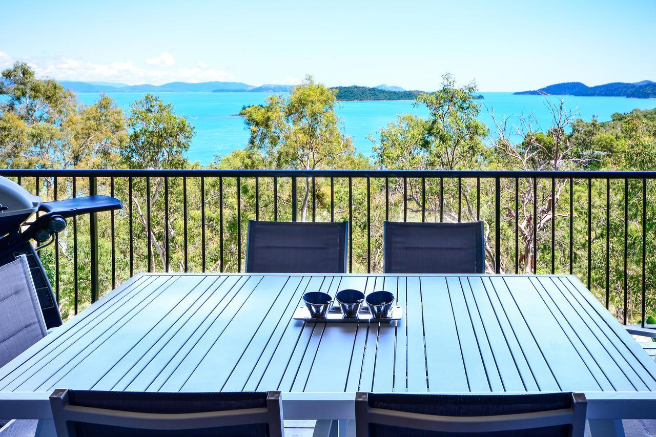 Panorama Apartments On Hamilton Island By Hiha Zewnętrze zdjęcie