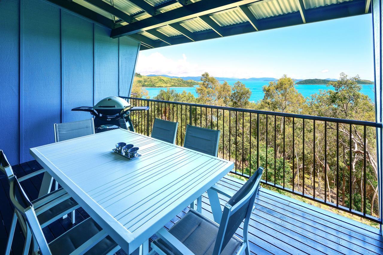 Panorama Apartments On Hamilton Island By Hiha Zewnętrze zdjęcie