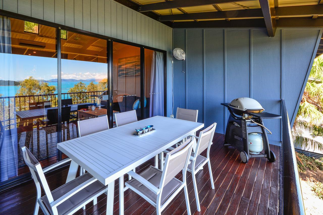 Panorama Apartments On Hamilton Island By Hiha Zewnętrze zdjęcie